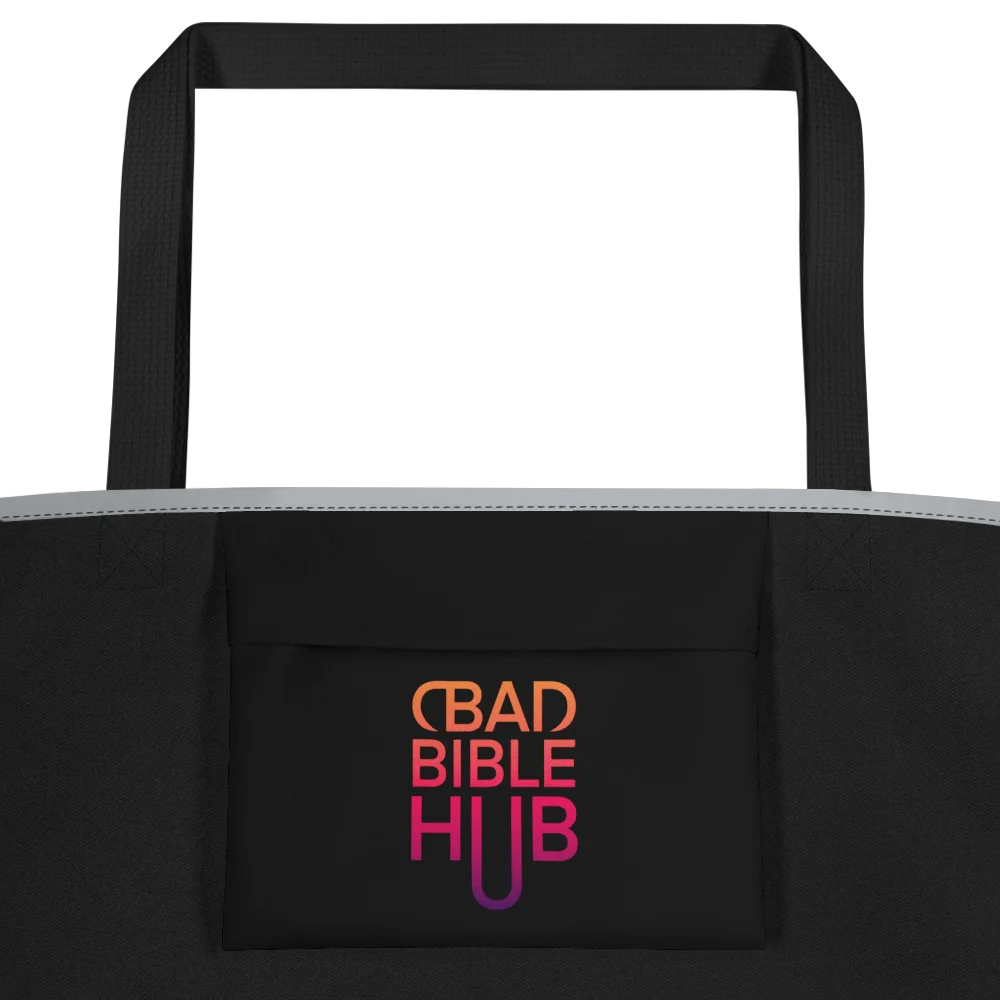 Horse Tote product image (2)