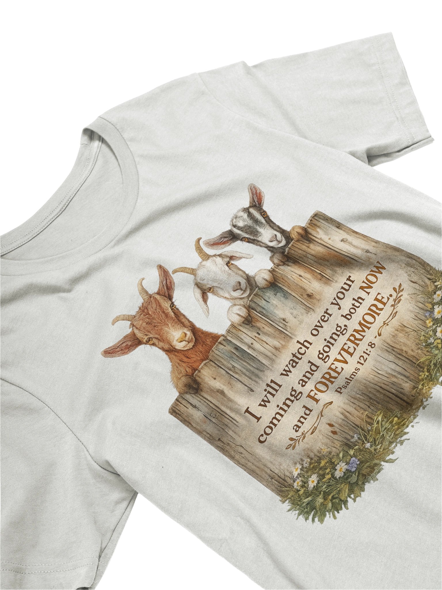 Eternal Guardian T-Shirt product image (69)