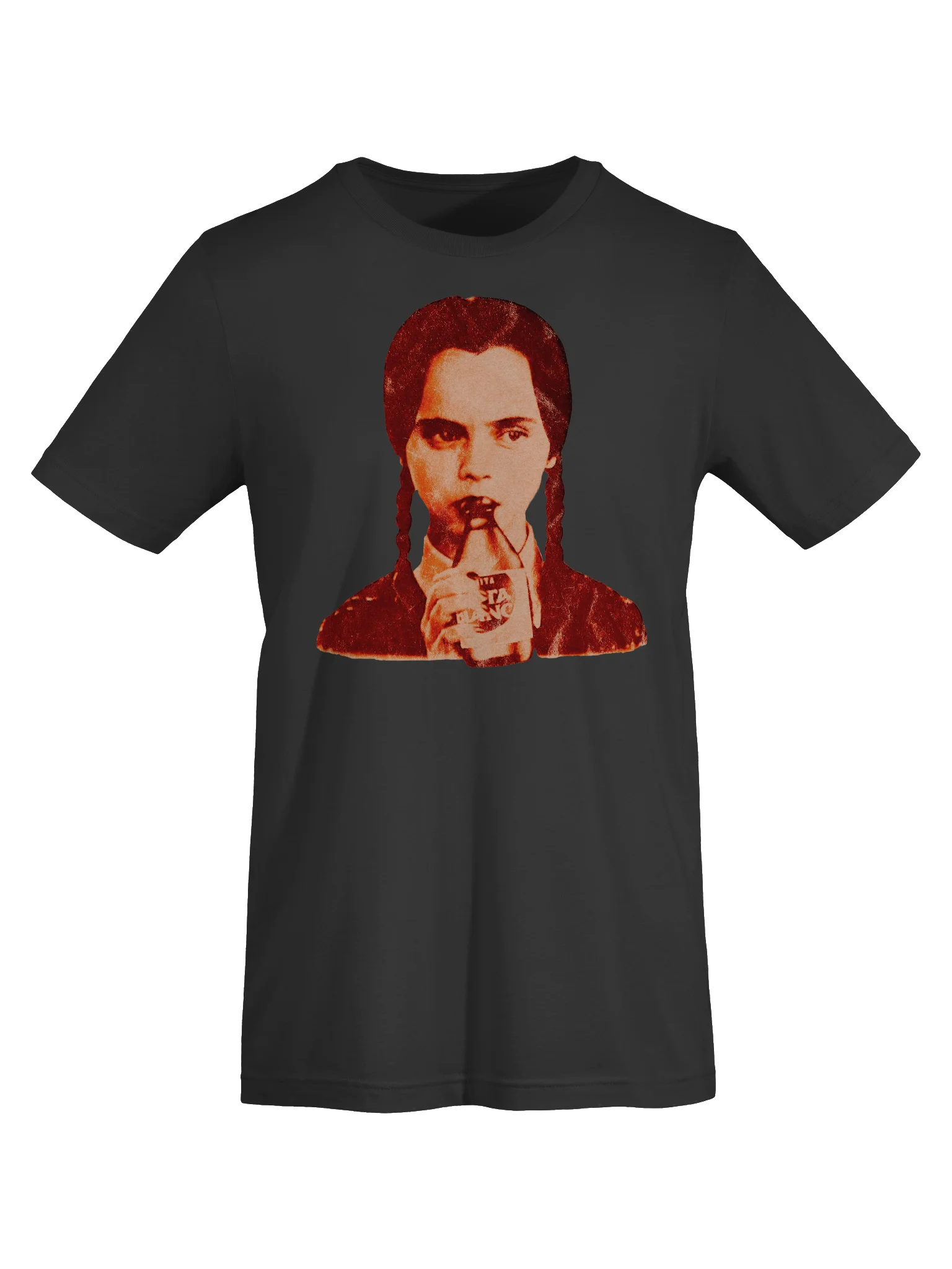 Merlina T-shirt product image (34)