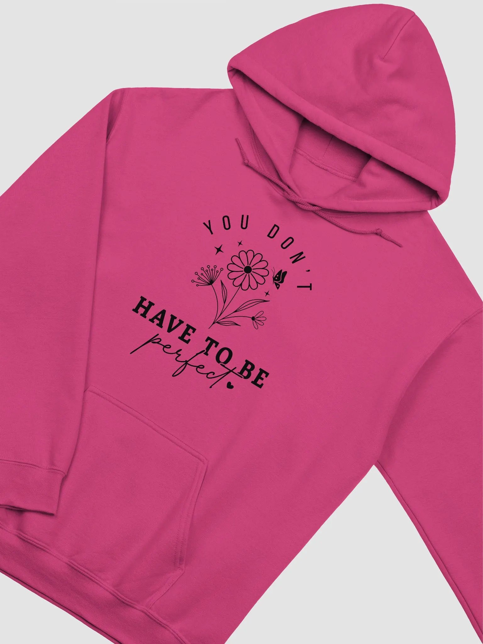 Perfect Hoodie product image (4)
