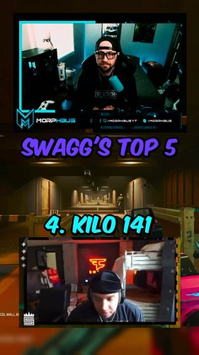 Testing @swagg_ Top 5 #warzone Loadouts - #4 Kilo #fyp #cod #viral #trending #bo6 #warzonemeta #trendingvideo #callofduty #kilo