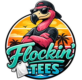 Flockin’ Tees