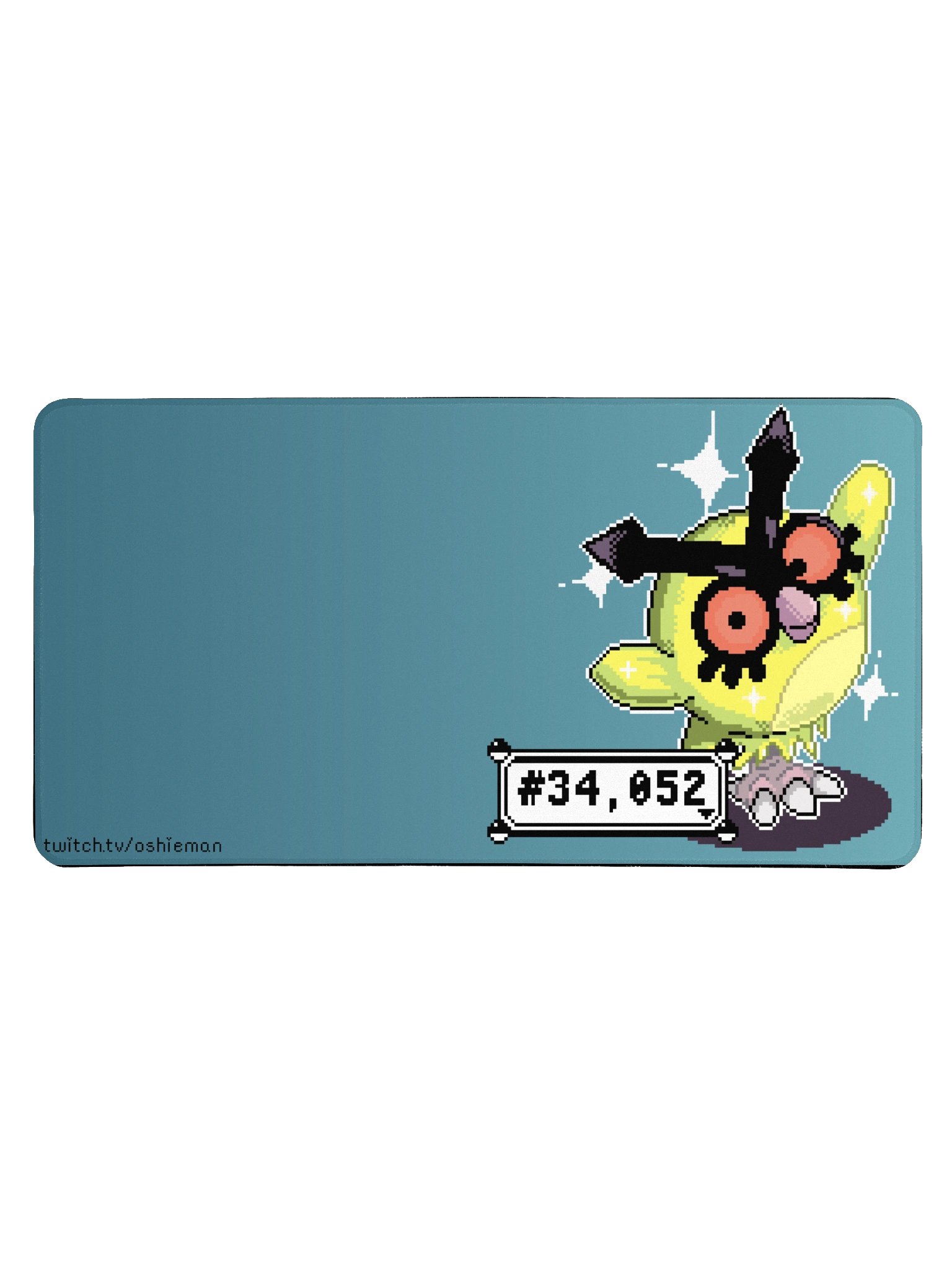 #34,052 Mouse Pad product image (1)