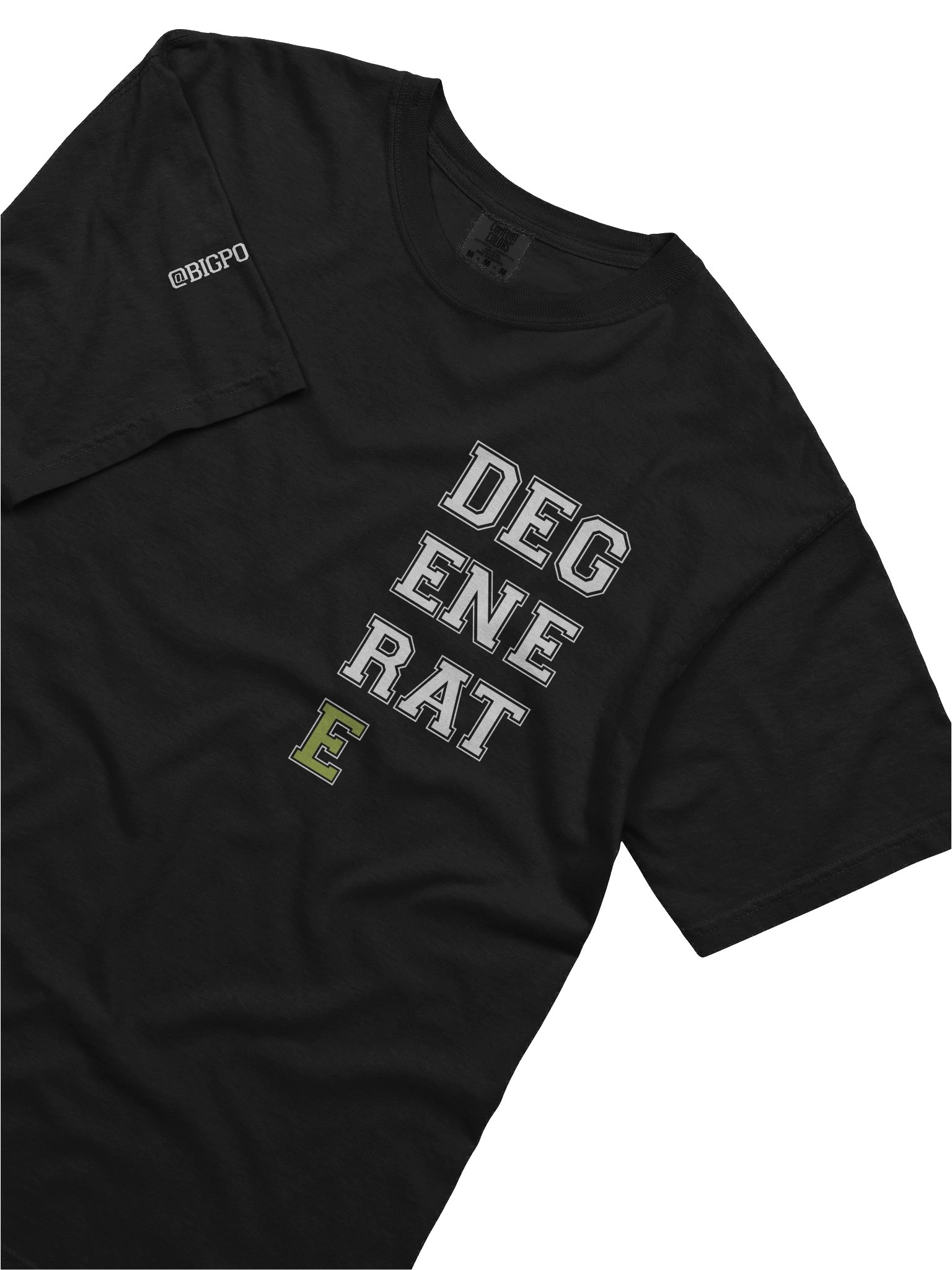 DEGENERATE product image (5)