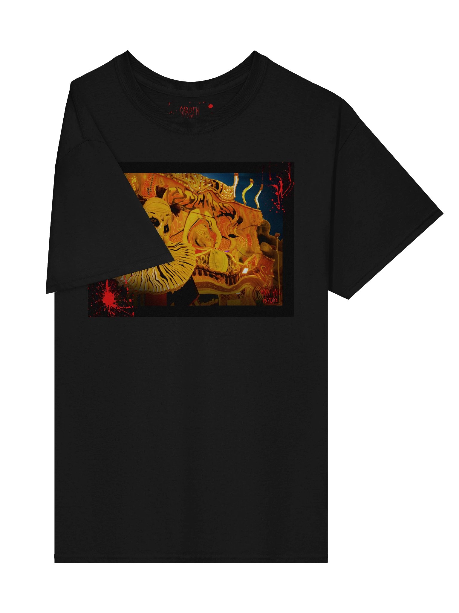 CARNIVAL OF BLOOD 10 product image (4)