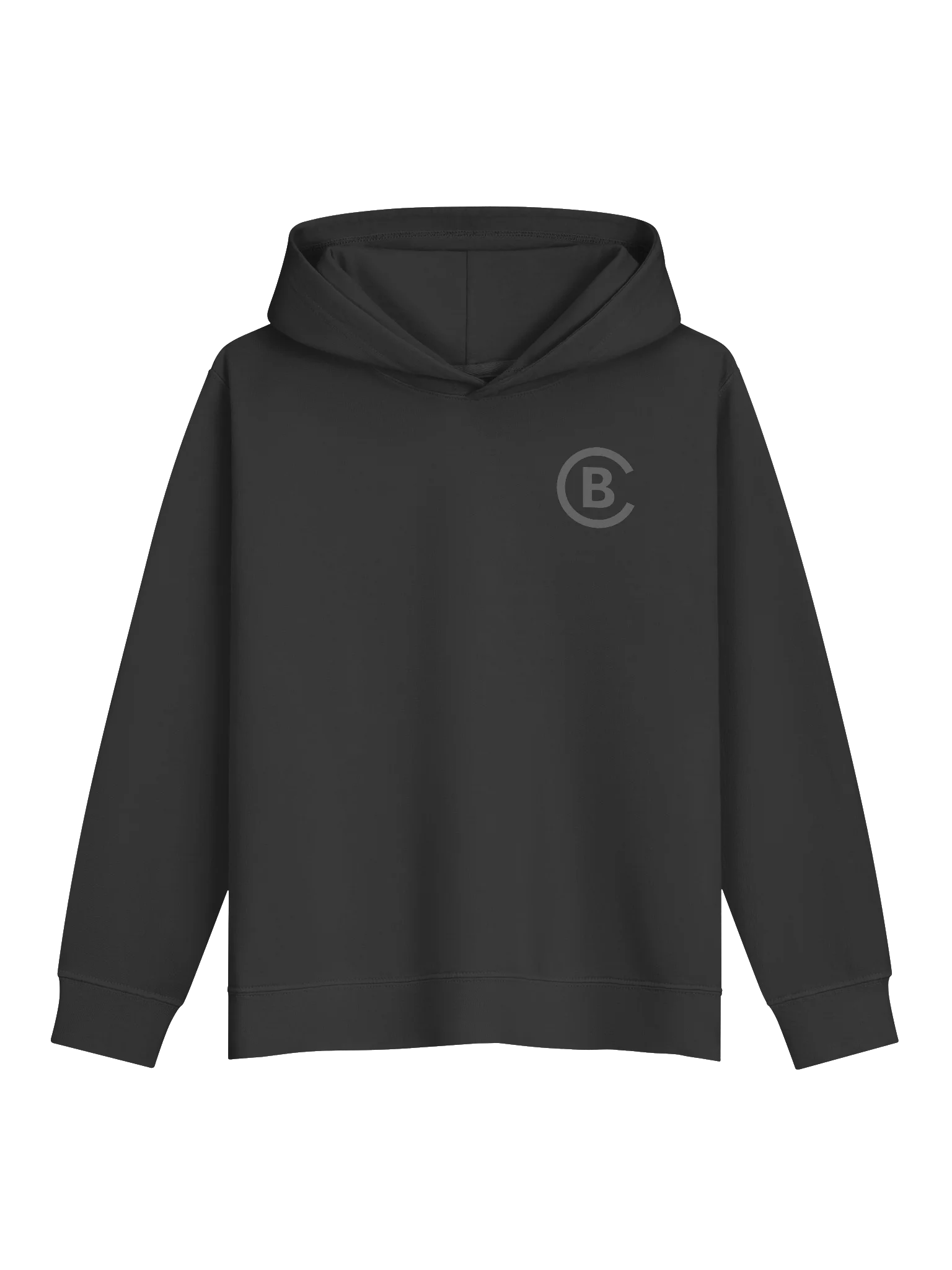 Body Copy Hoodie product image (1)