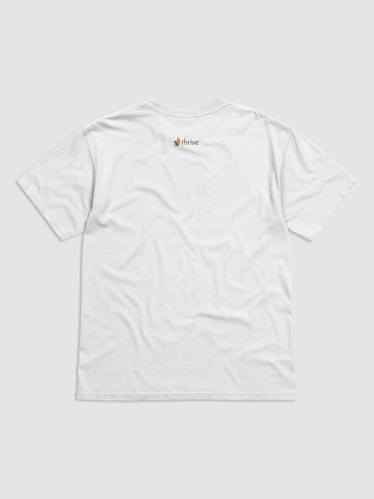 Sunflower Thrive Together Tee product image (2)