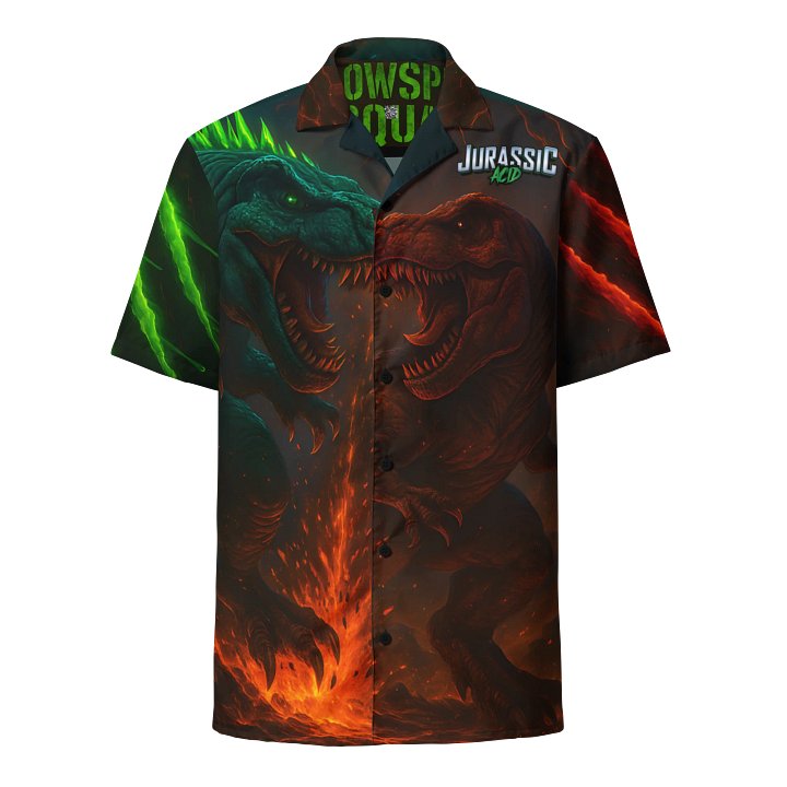 Isla Tóxica: Glowspike Clash product image (1)