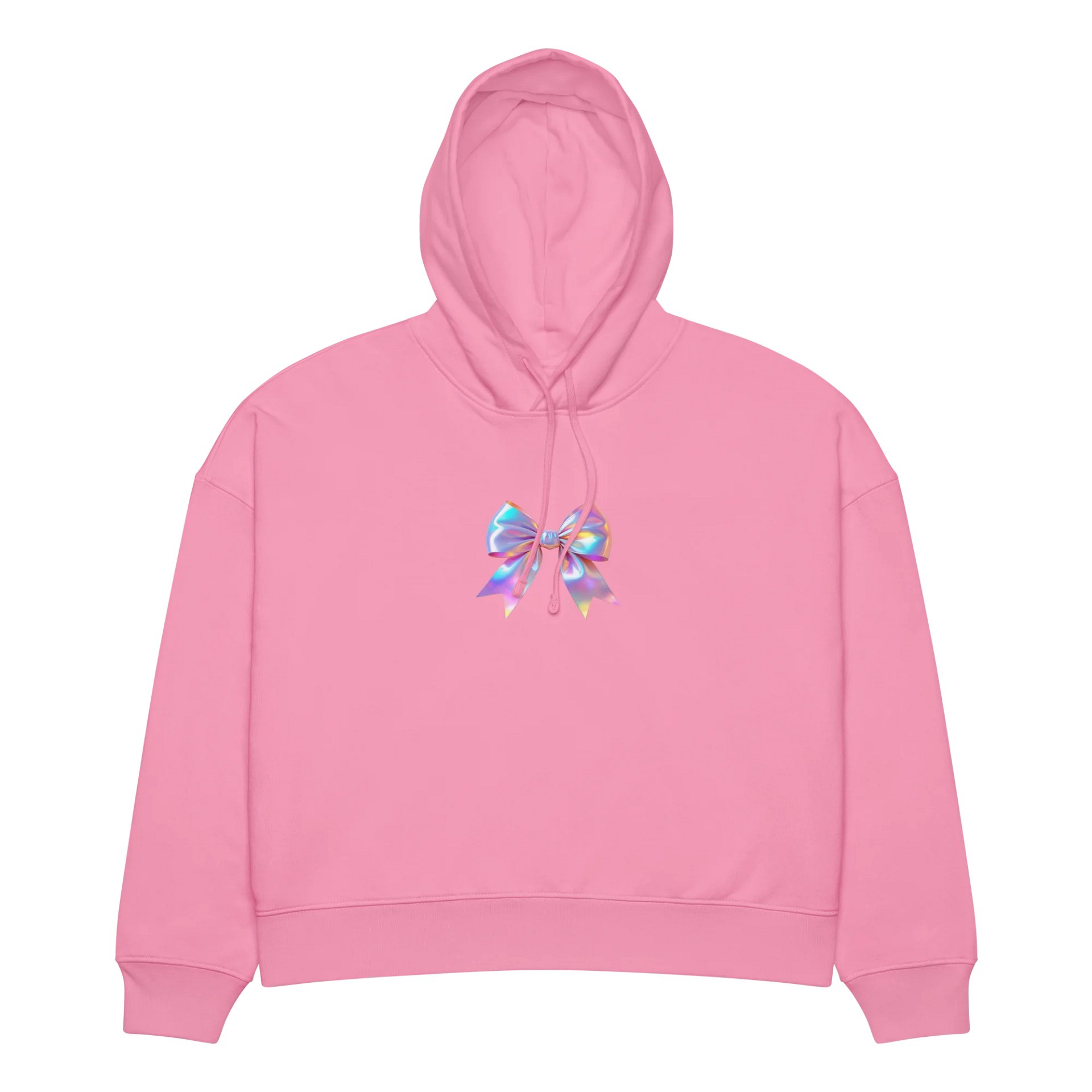 Bow & Glow Hoodie product image (3)