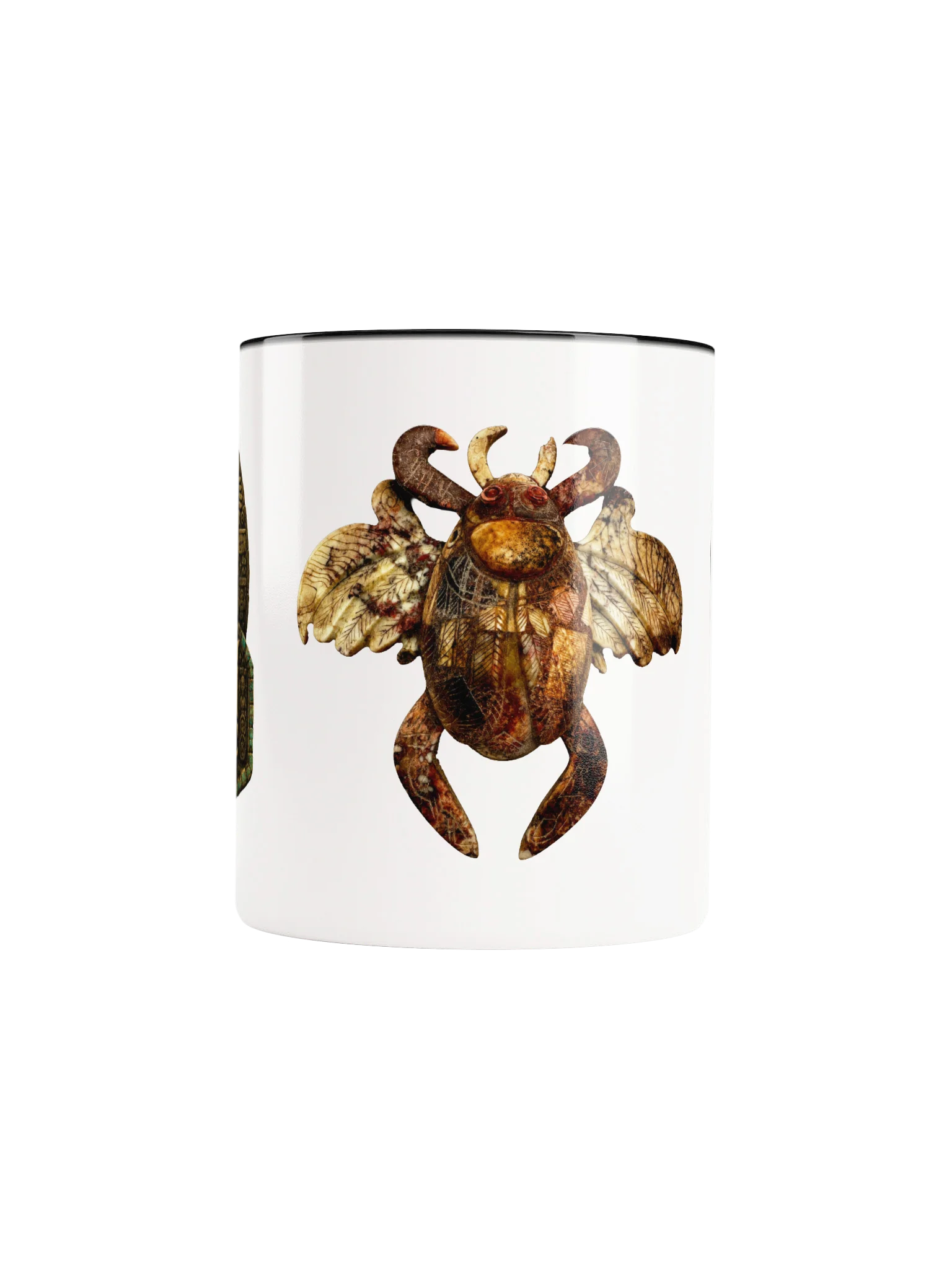 Juan Republic x Joe Wake Up Coffee Cup product image (9)