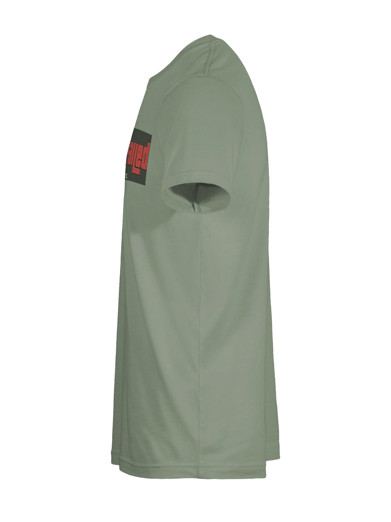Mission Failed: You scared the h03s product image (108)
