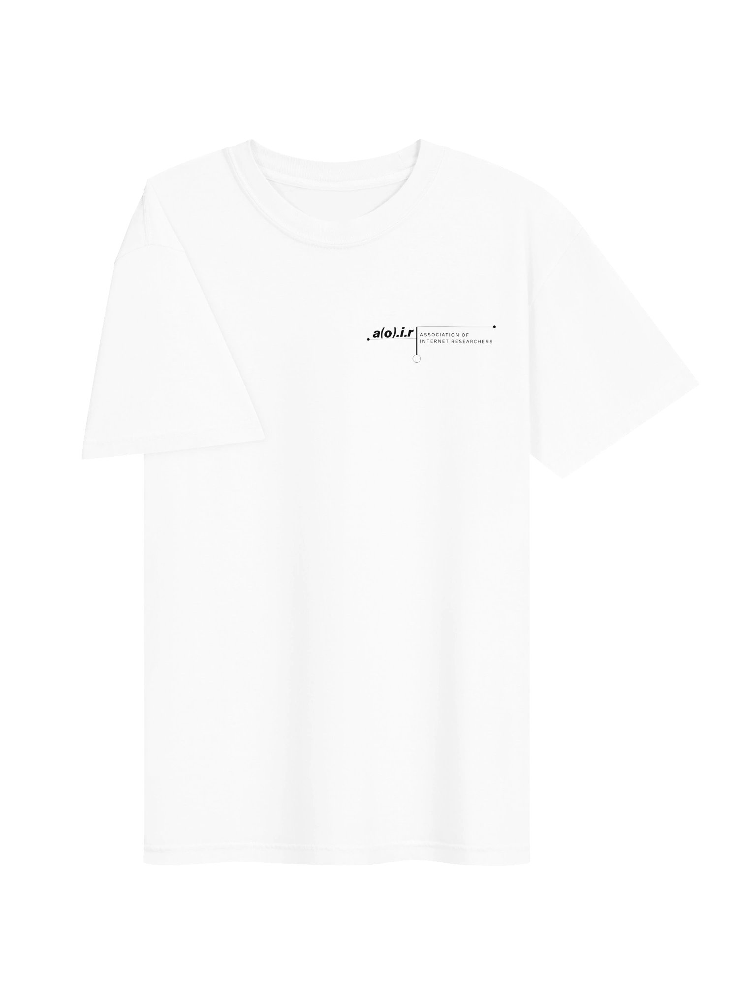 AoIRchive T-shirt w/ Pocket Design product image (13)