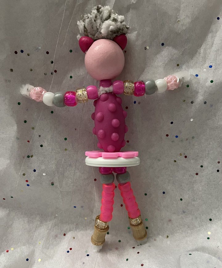 ~ ZooTopia Toys ~ product image (2)