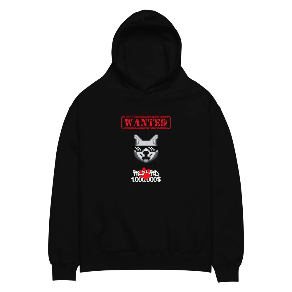 Wanted Bad boi dog product image (2)