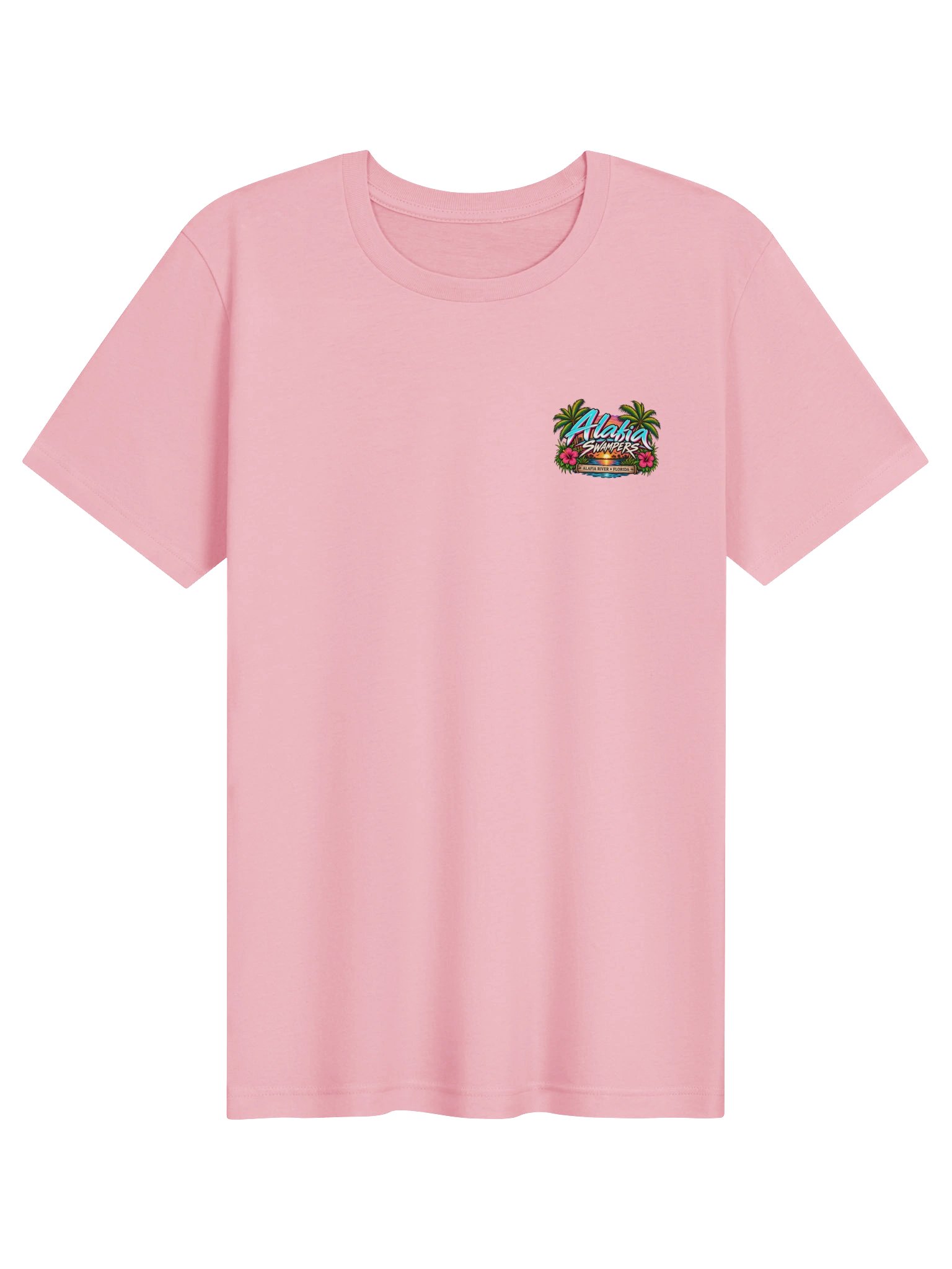 Alafia Swampers™ Raised on the River Tee product image (2)