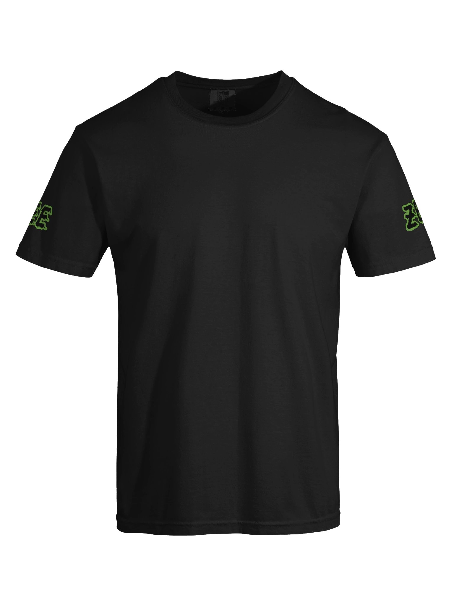 Minimalist Zee Sleeve Tee product image (45)