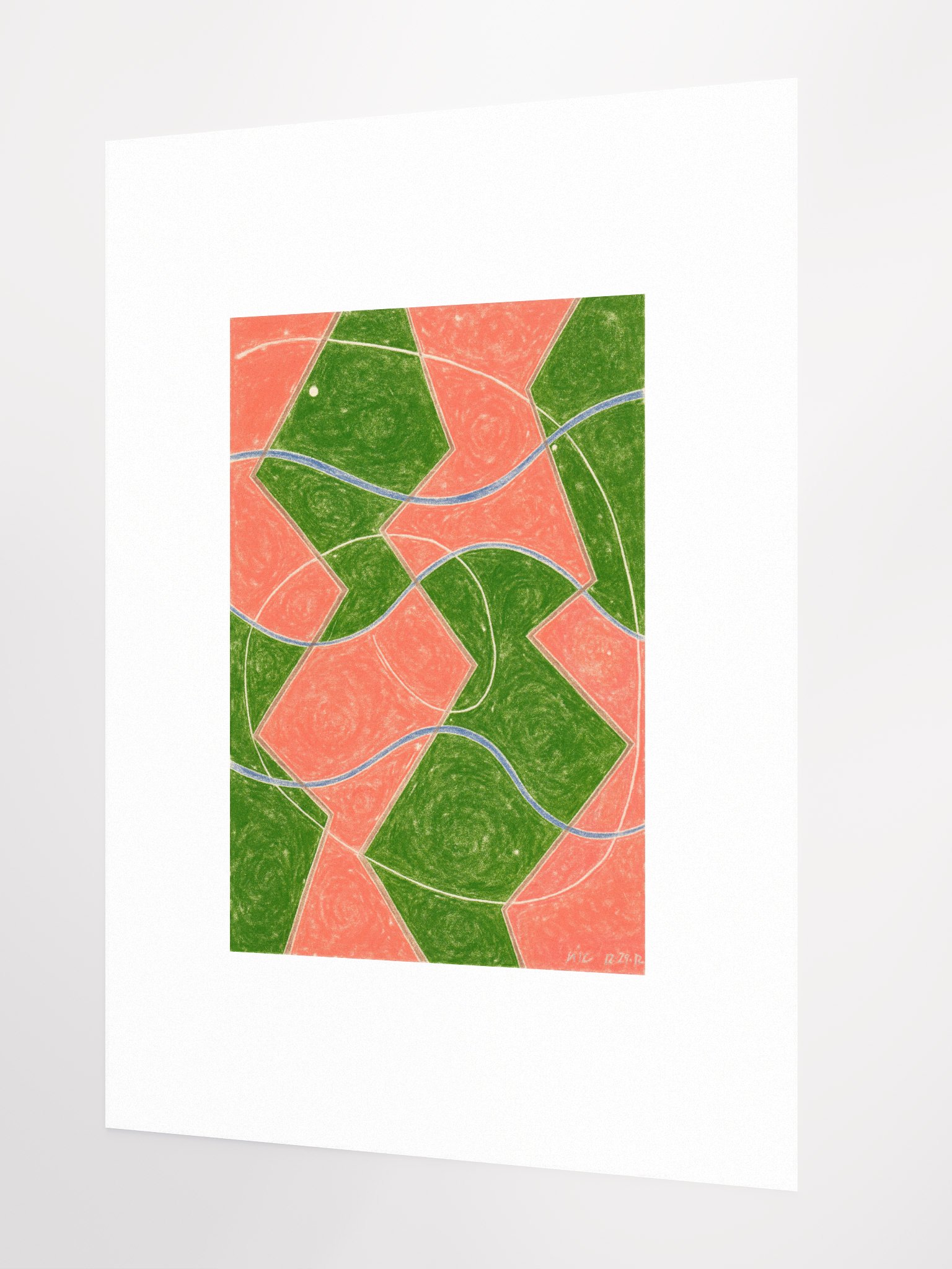 Abstract 12.29.12 print product image (3)