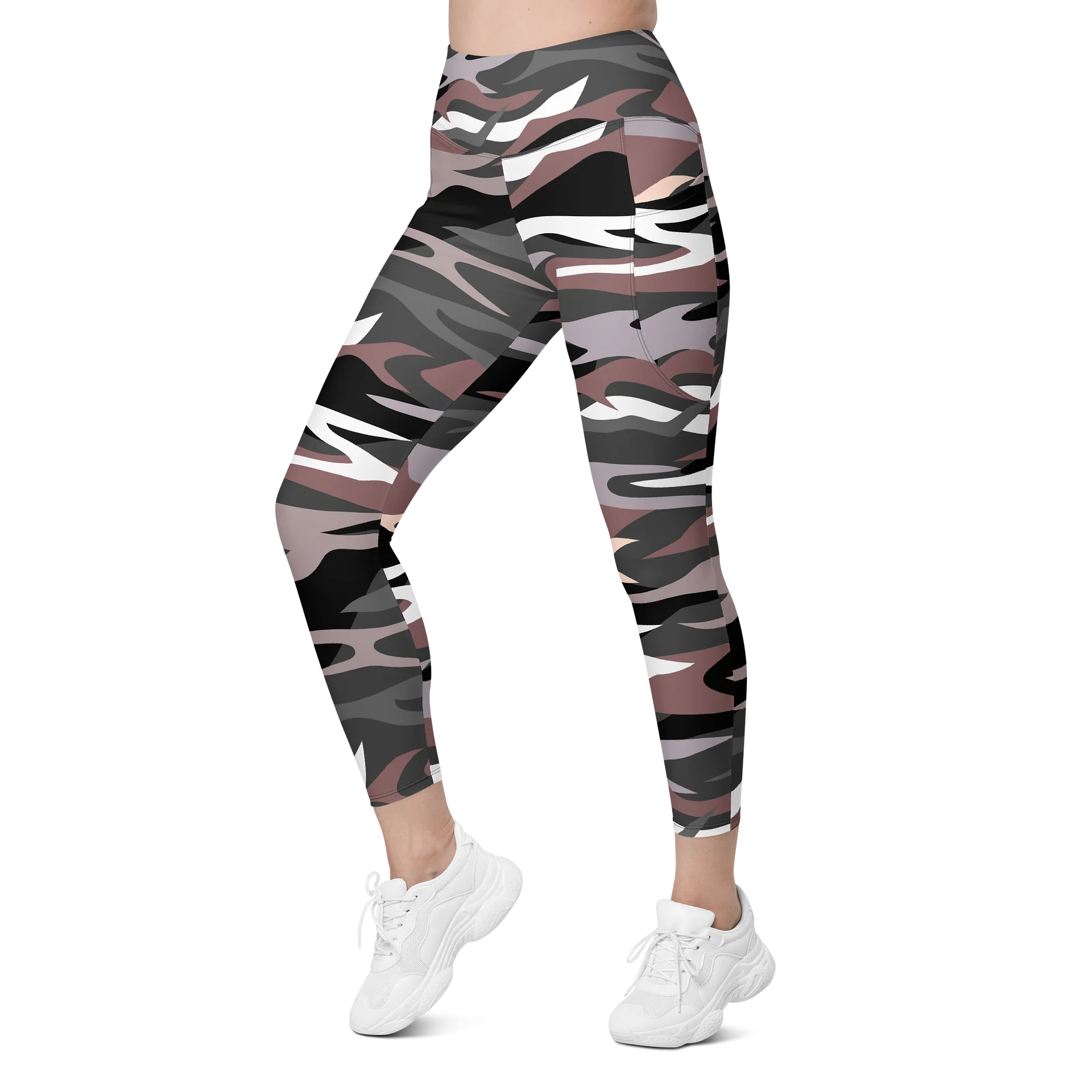 "Camo" Leggings product image (4)