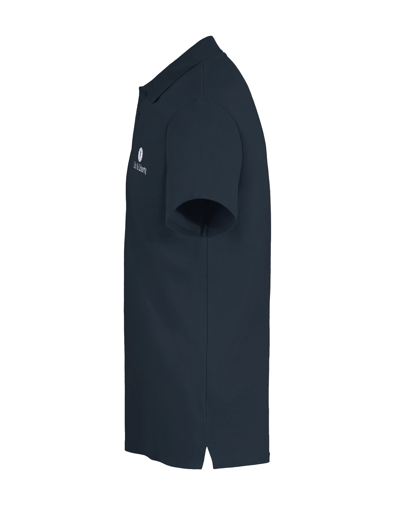 Life & Liberty Polo Shirt product image (35)