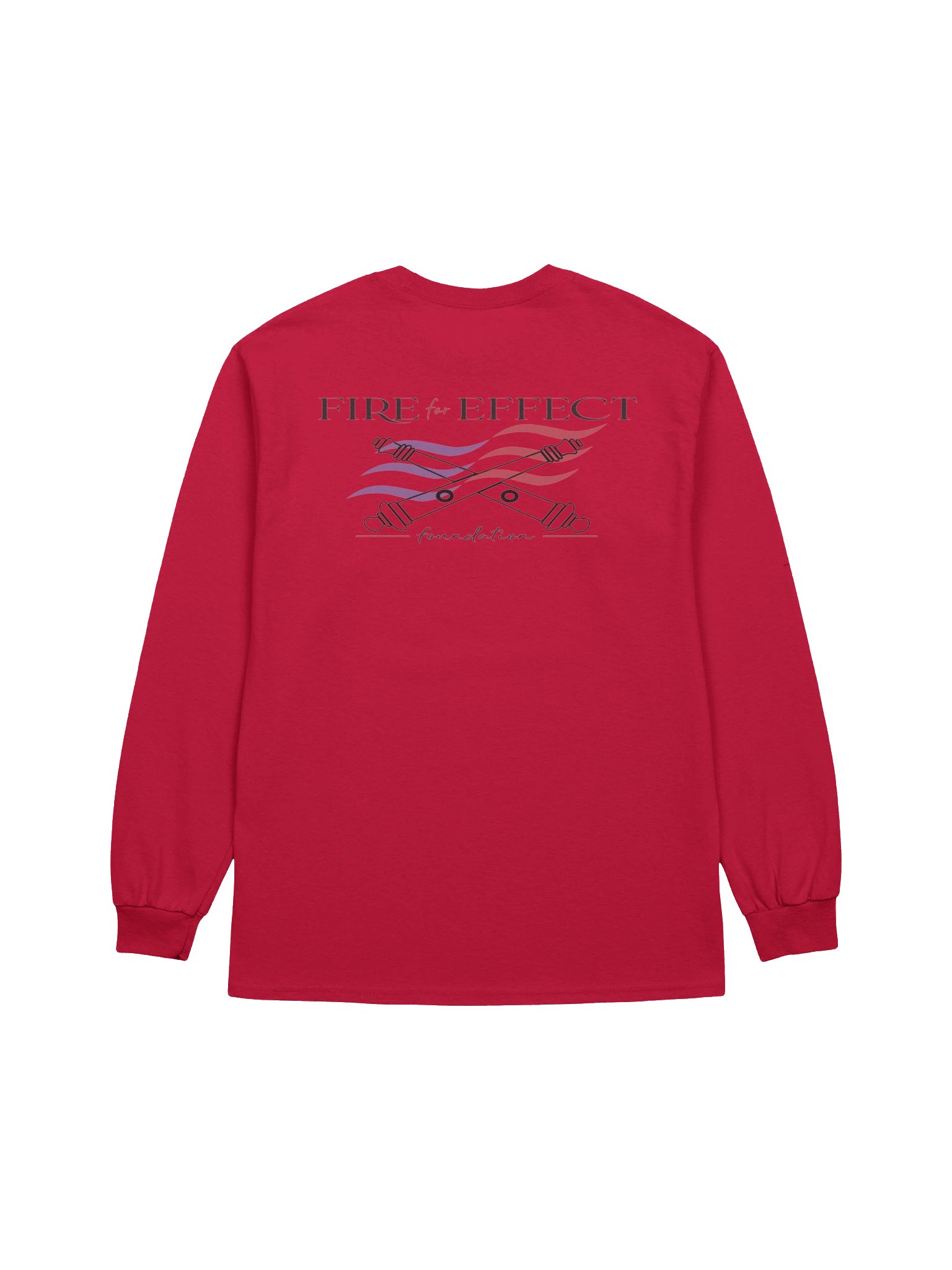 Bright Long-sleeved T-Shirt product image (2)