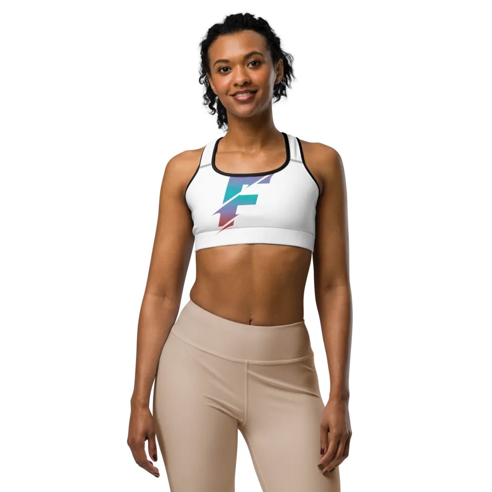 Firefly Sports Bra product image (1)