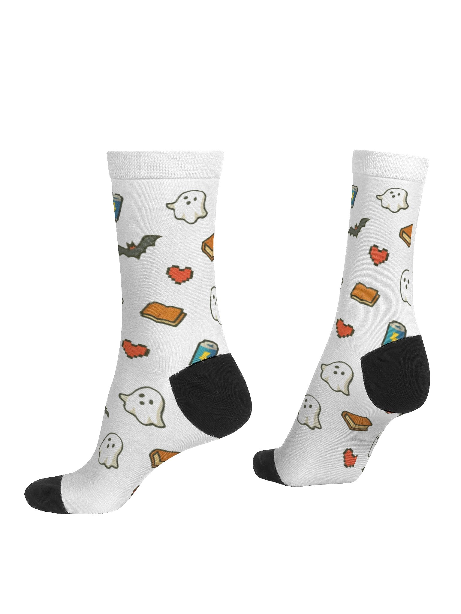 Spooky Socks! product image (4)