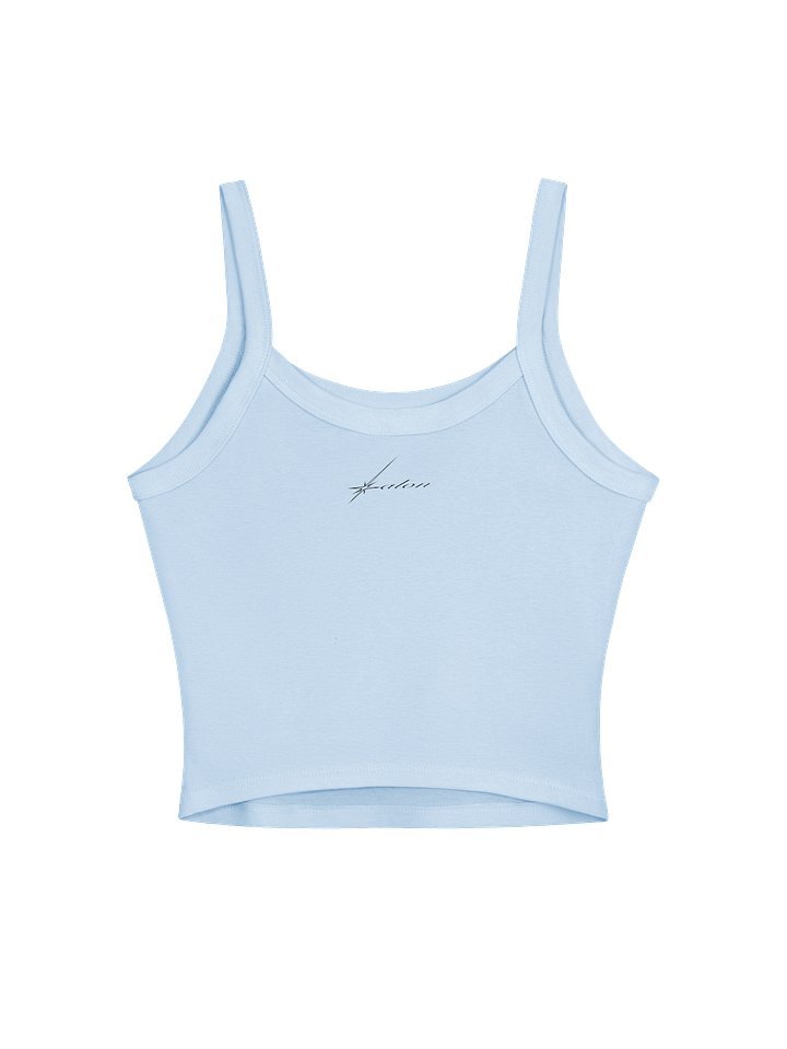 Grateful AF Micro Rib Tank product image (2)