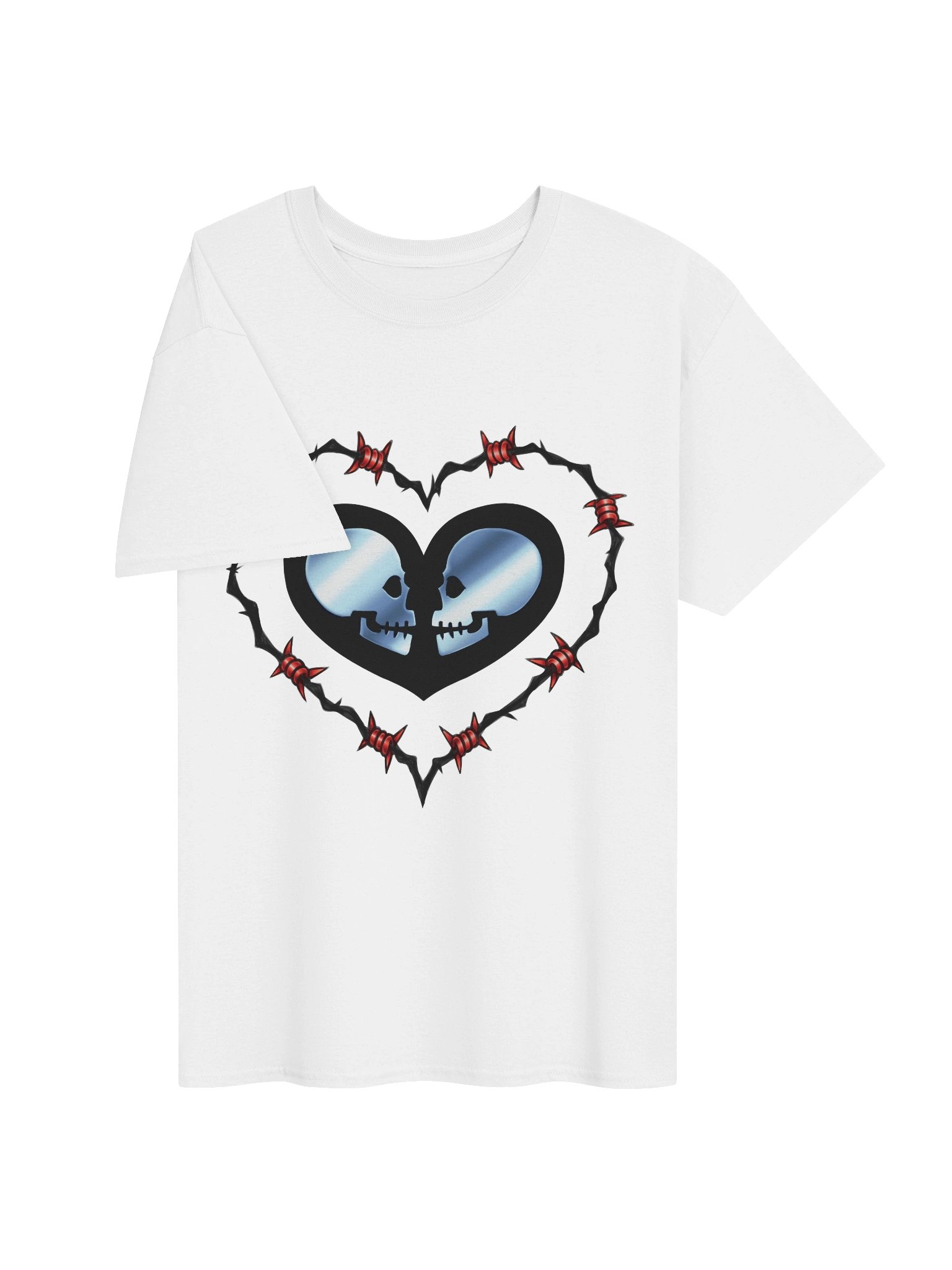 Heartbreaker Tee product image (3)