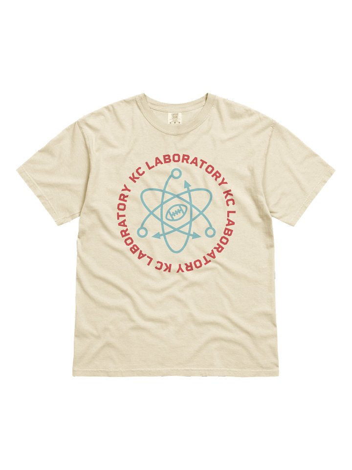 KC Lab Big Logo product image (3)