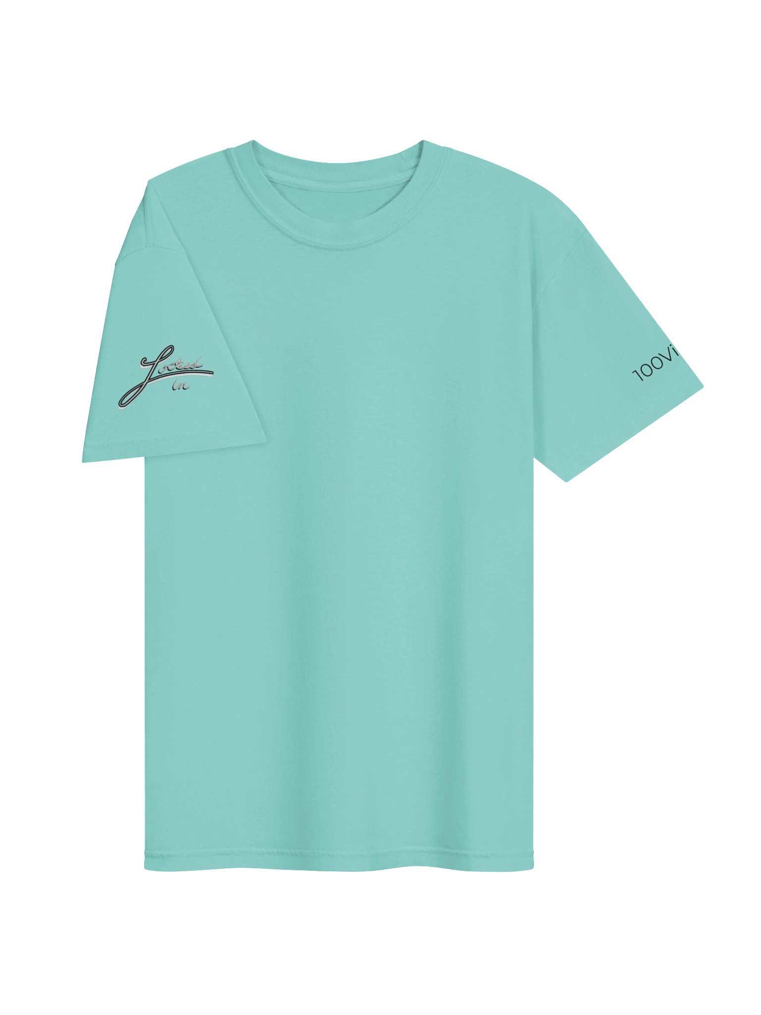 Believe V1 Heavyweight Tee product image (3)