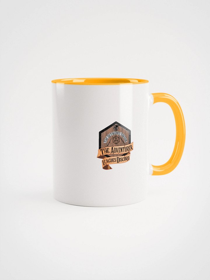 Roll a Dex Save - Mug product image (1)