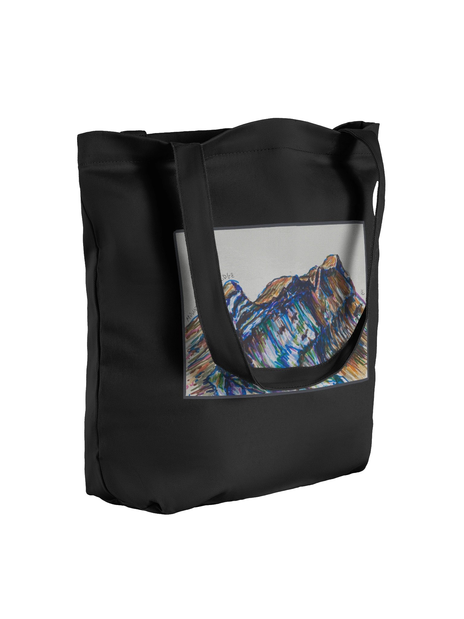 Timpanogos Ridge Tote product image (4)