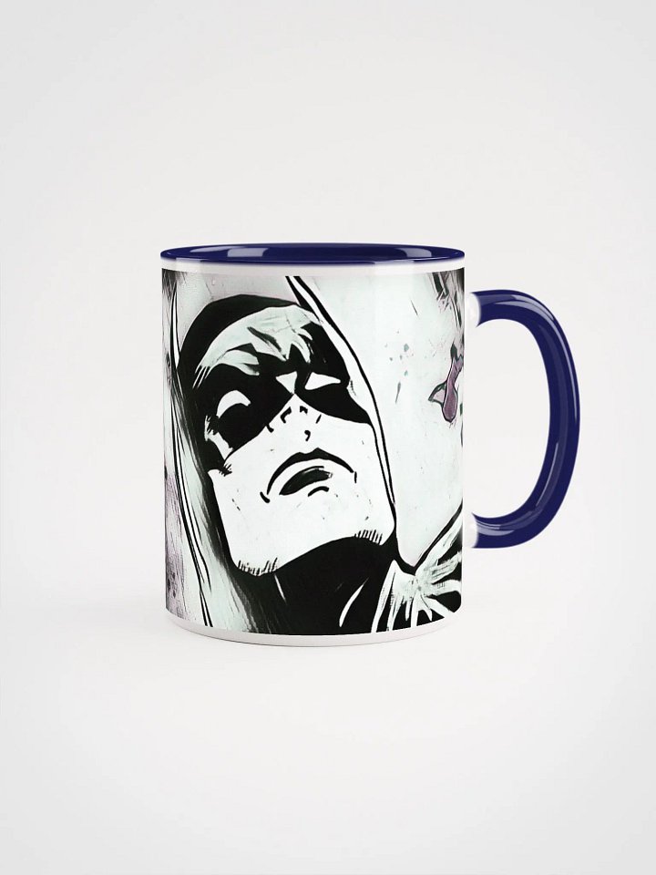 Batman B&W Ceramic Mug product image (1)