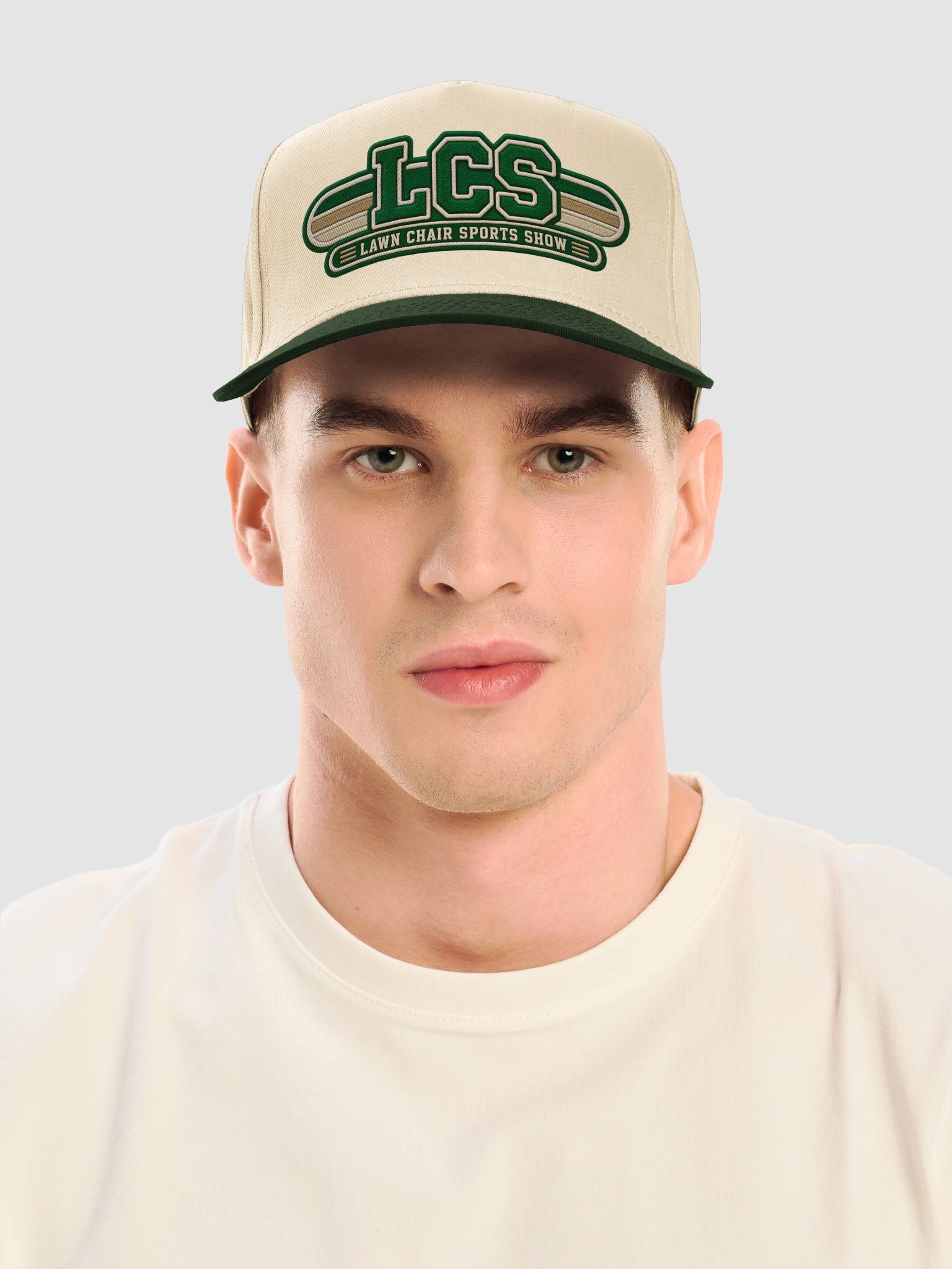 LCS Heritage Two-Tone Hat product image (5)
