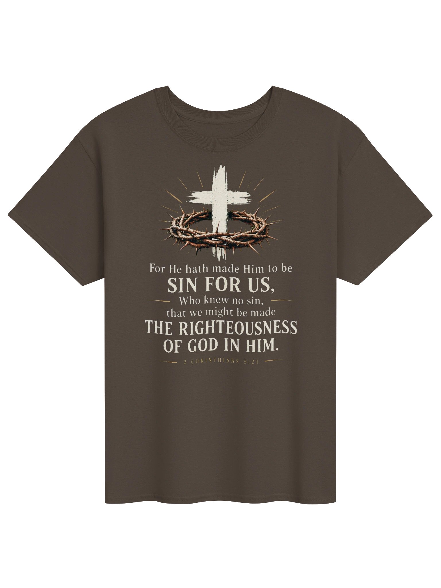 Sin For Us product image (2)