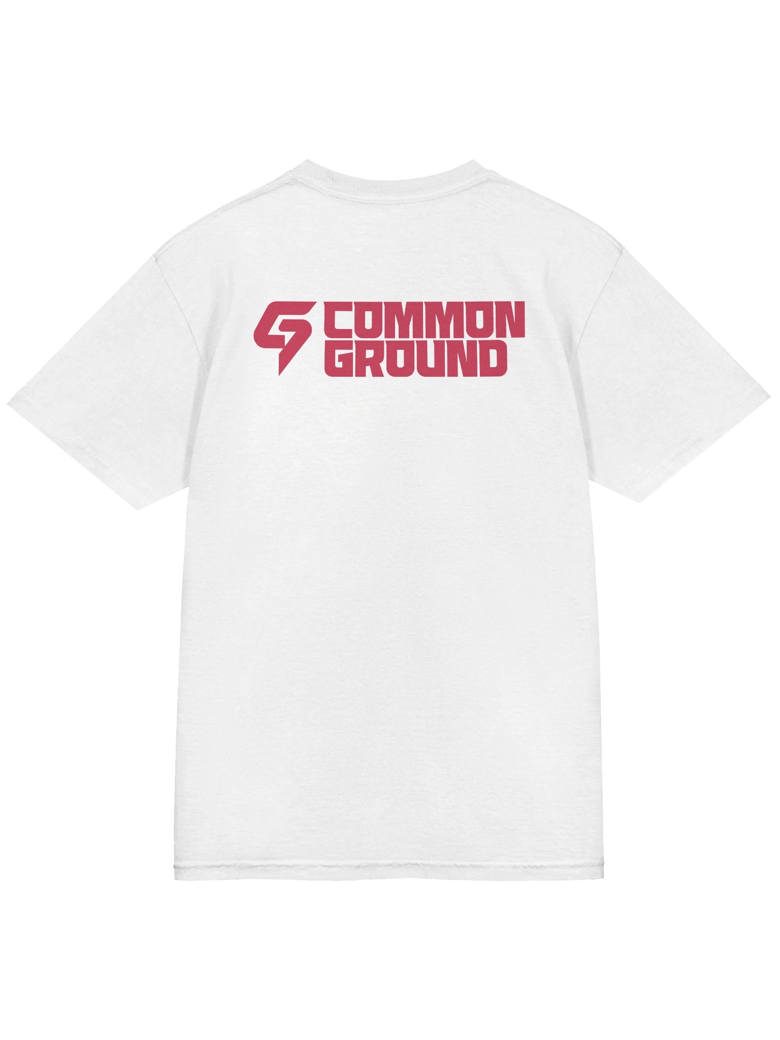 Men's Logo Tee product image (4)