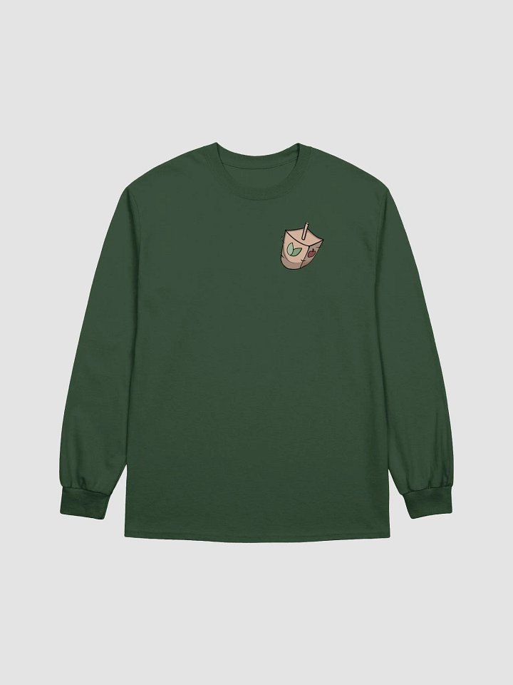 Apple Dreidel sweater product image (2)