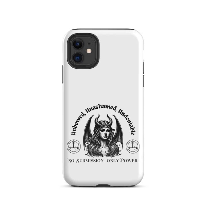 Lilith Iphone Case product image (2)