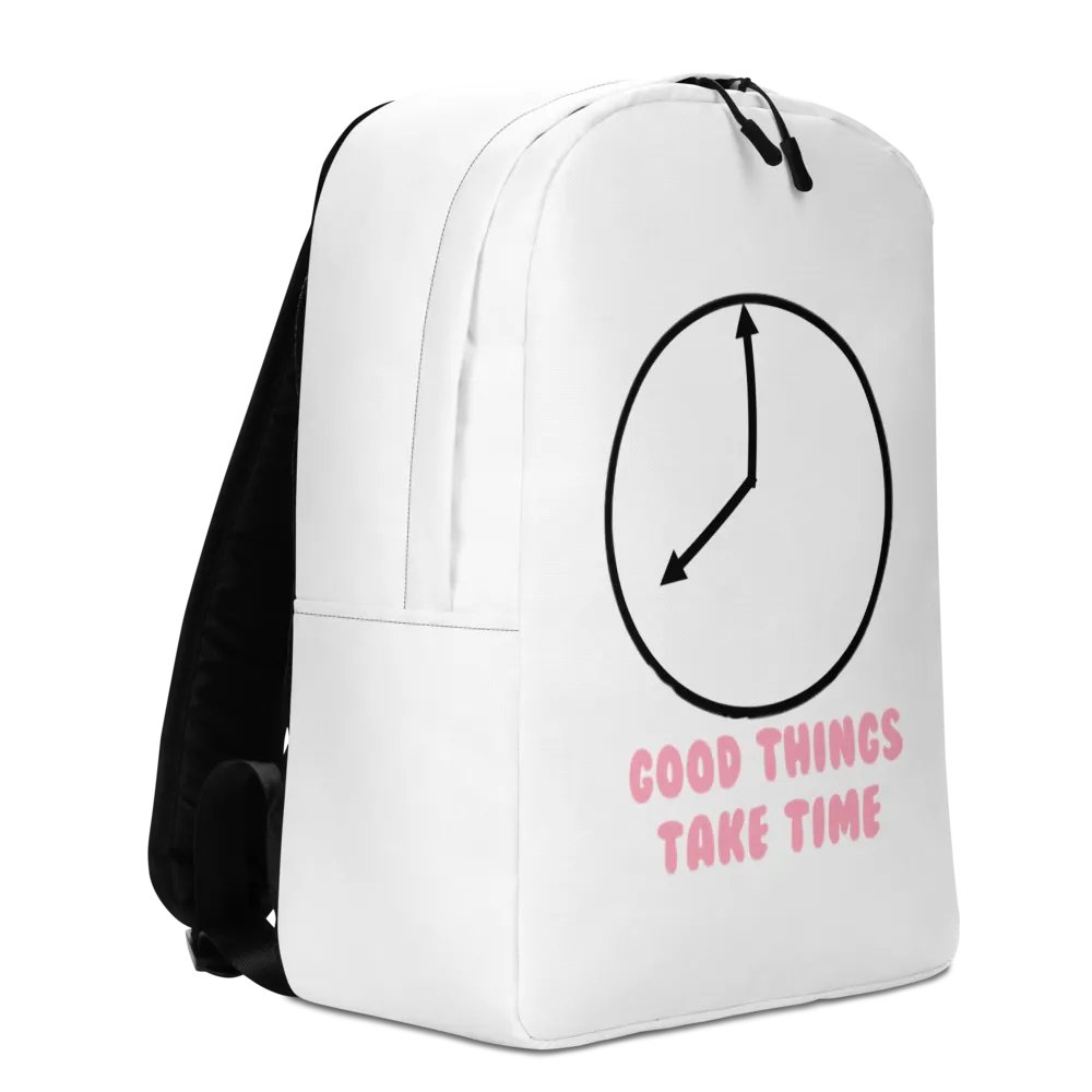 Good Things Take Time product image (3)