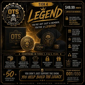 Legend tier thumbnail