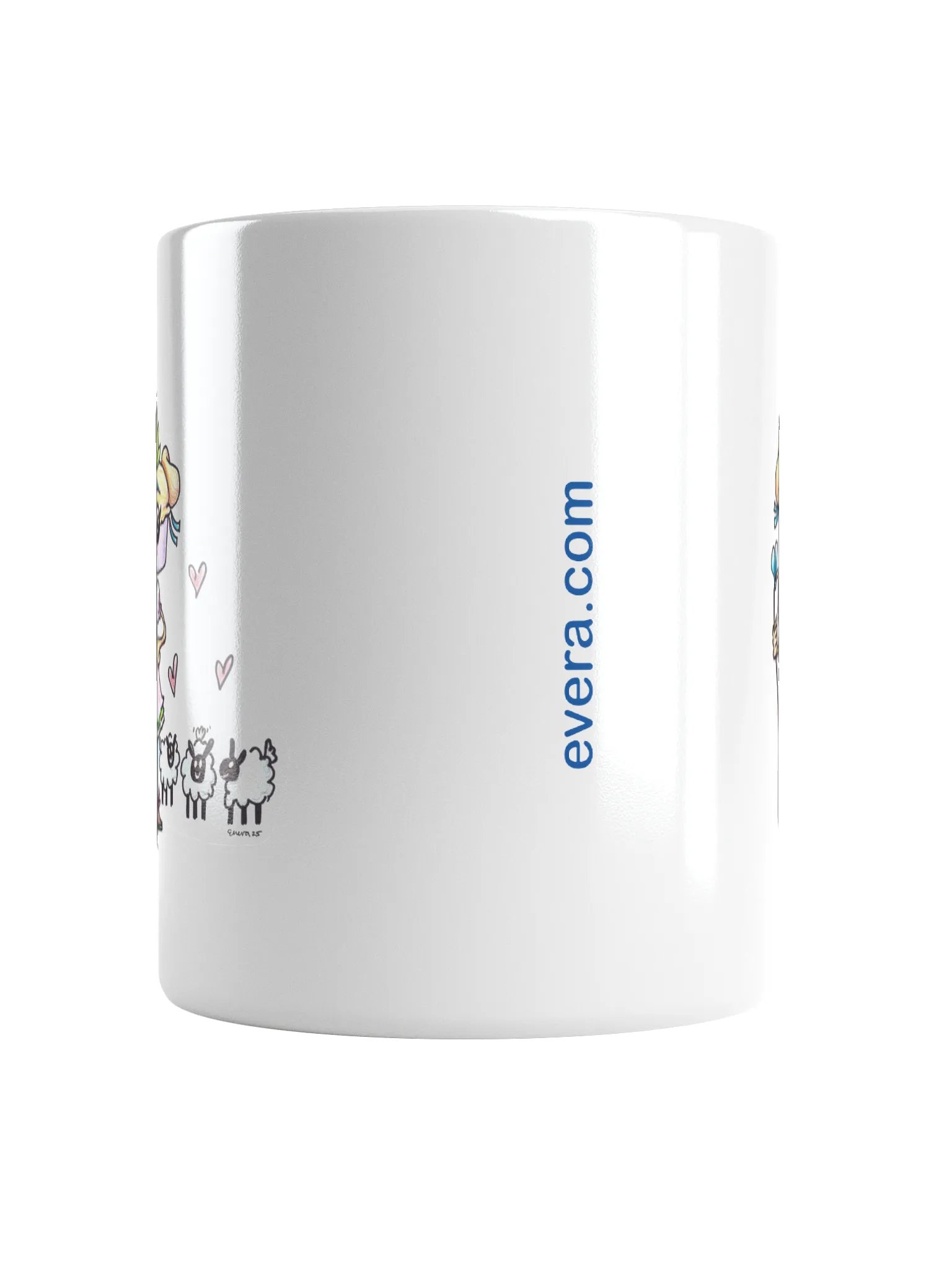 Shepherd's Pie with Sheep Mug product image (5)