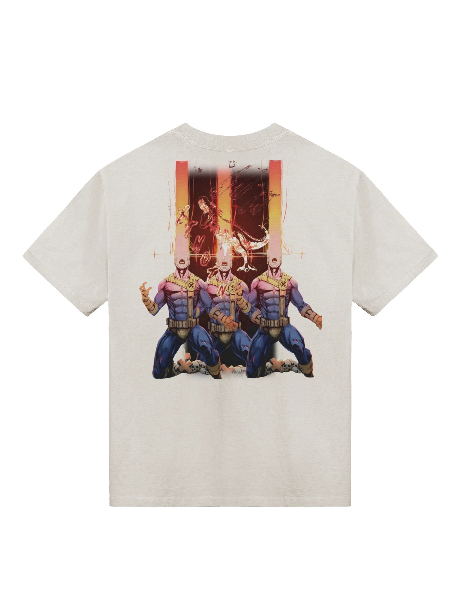 wolverine vs cyclops product image (2)