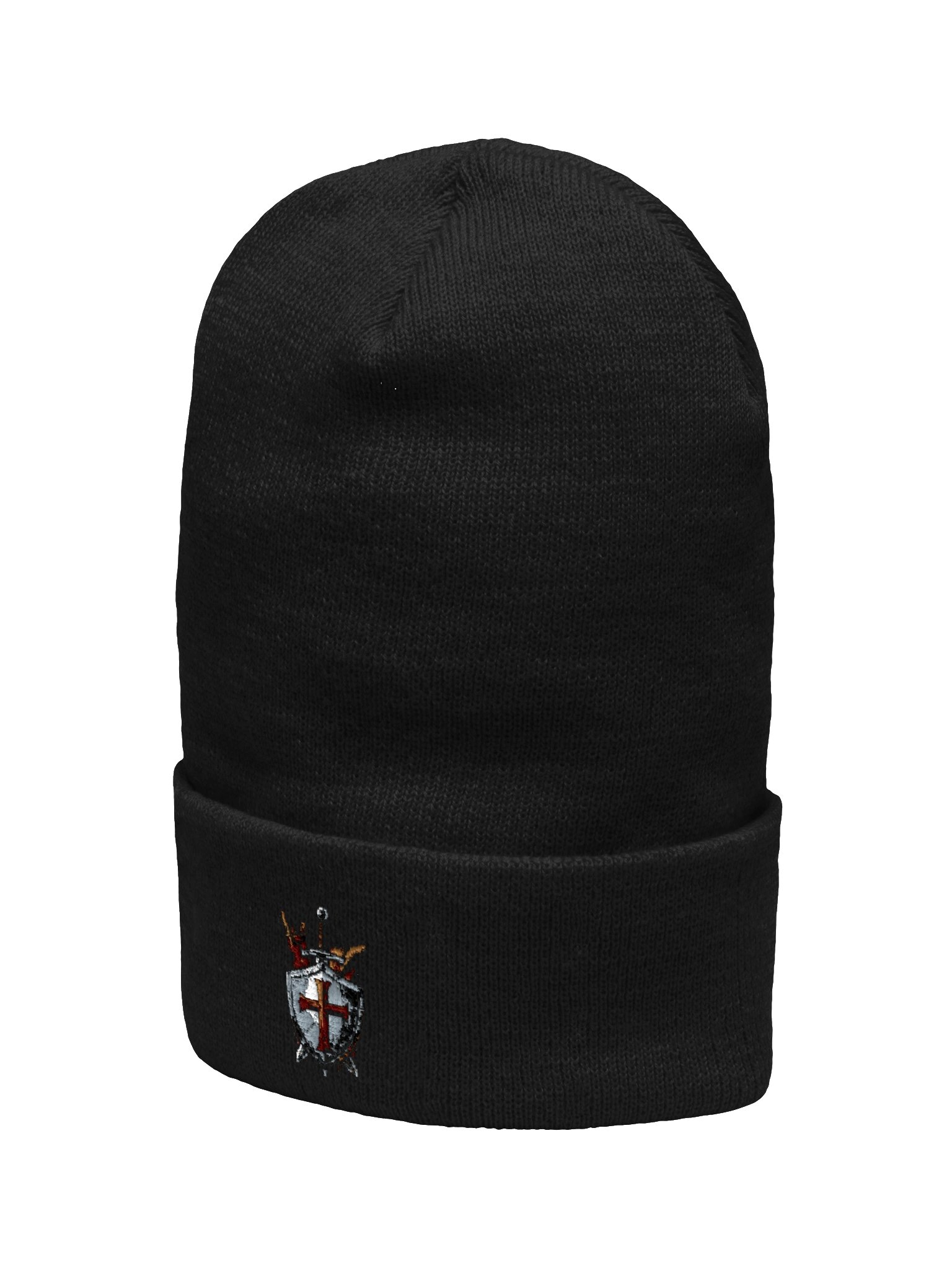 Shield Of Faith Beanie product image (15)