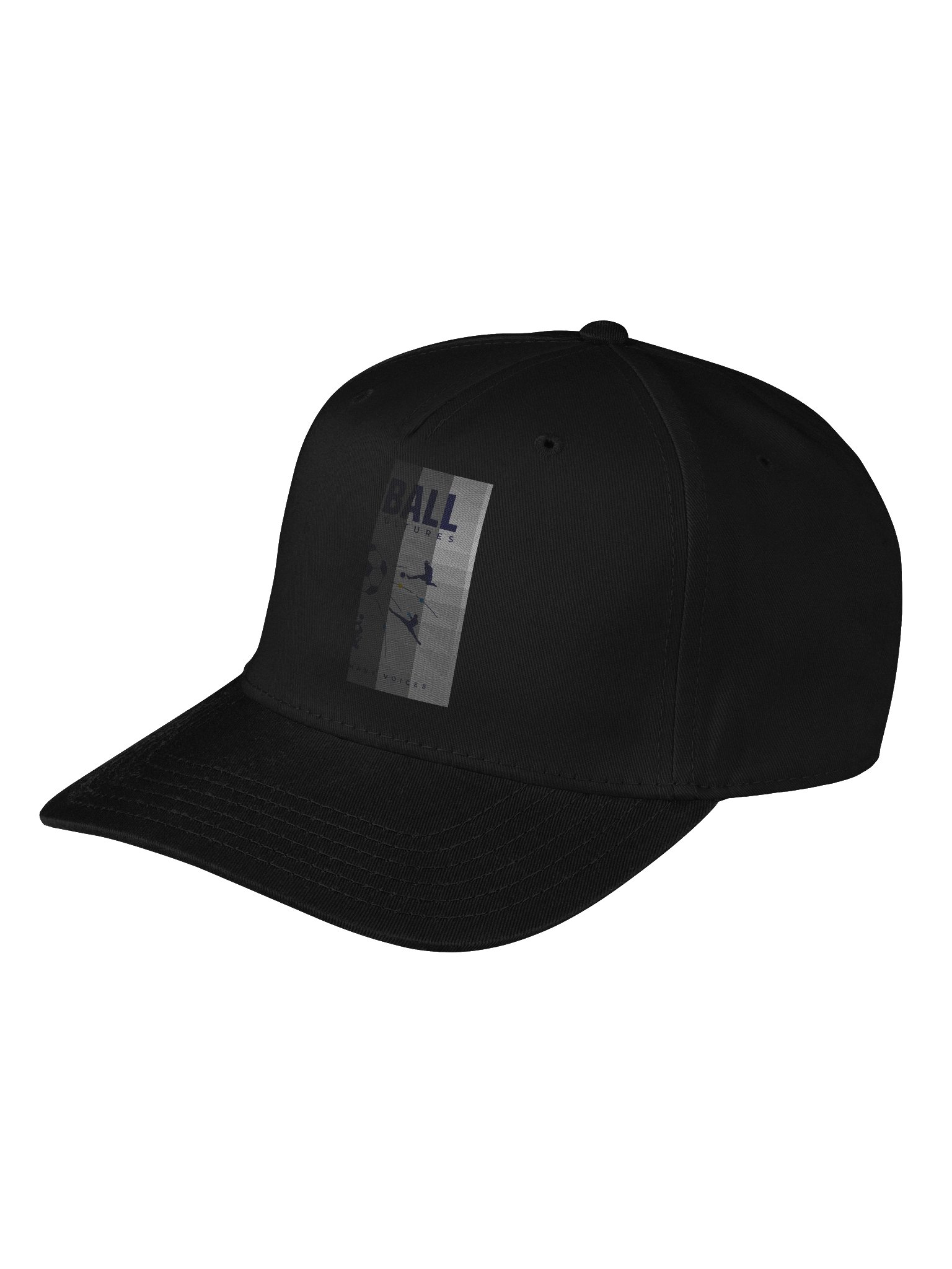 Game On Crew — For supporters who never miss a match. product image (3)