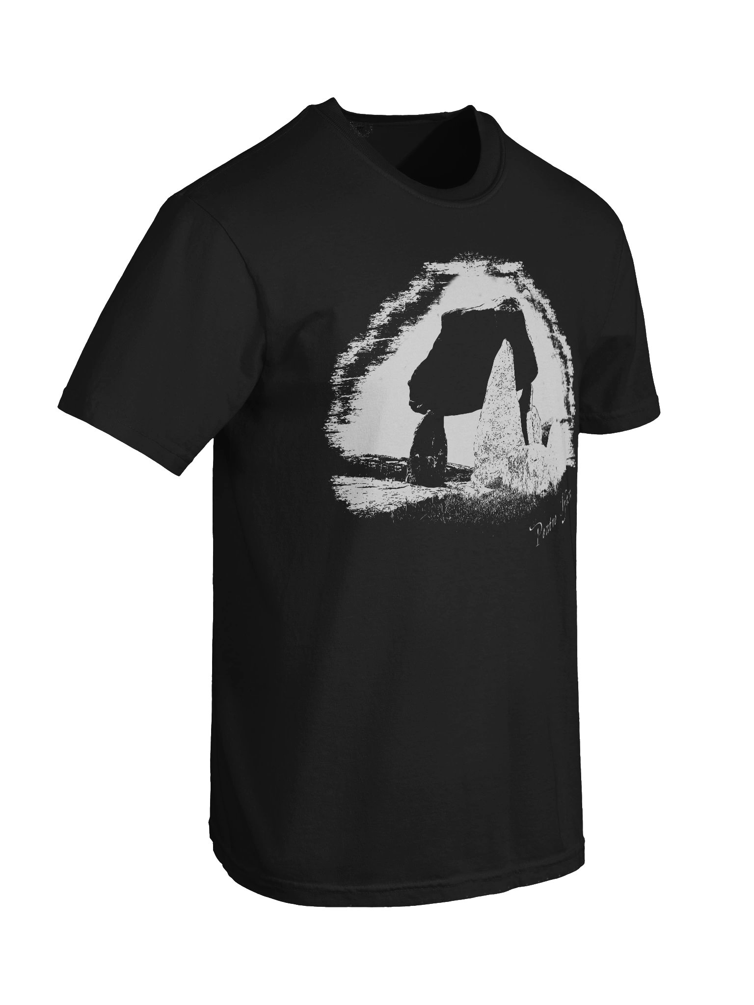 Pentre Ifan Light - One Sided Design product image (5)