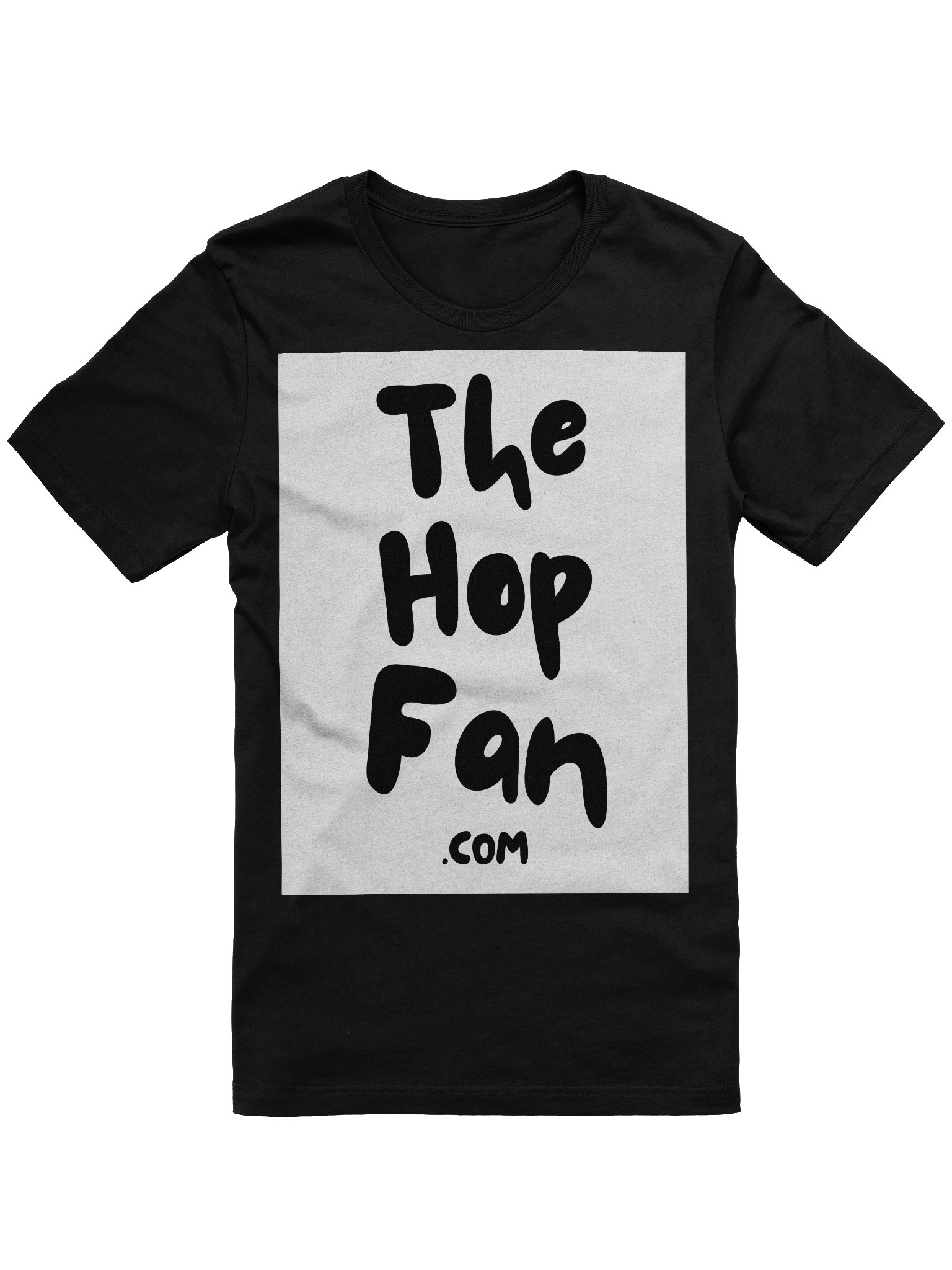 Logo Tee (Ephesians 1:4) product image (1)