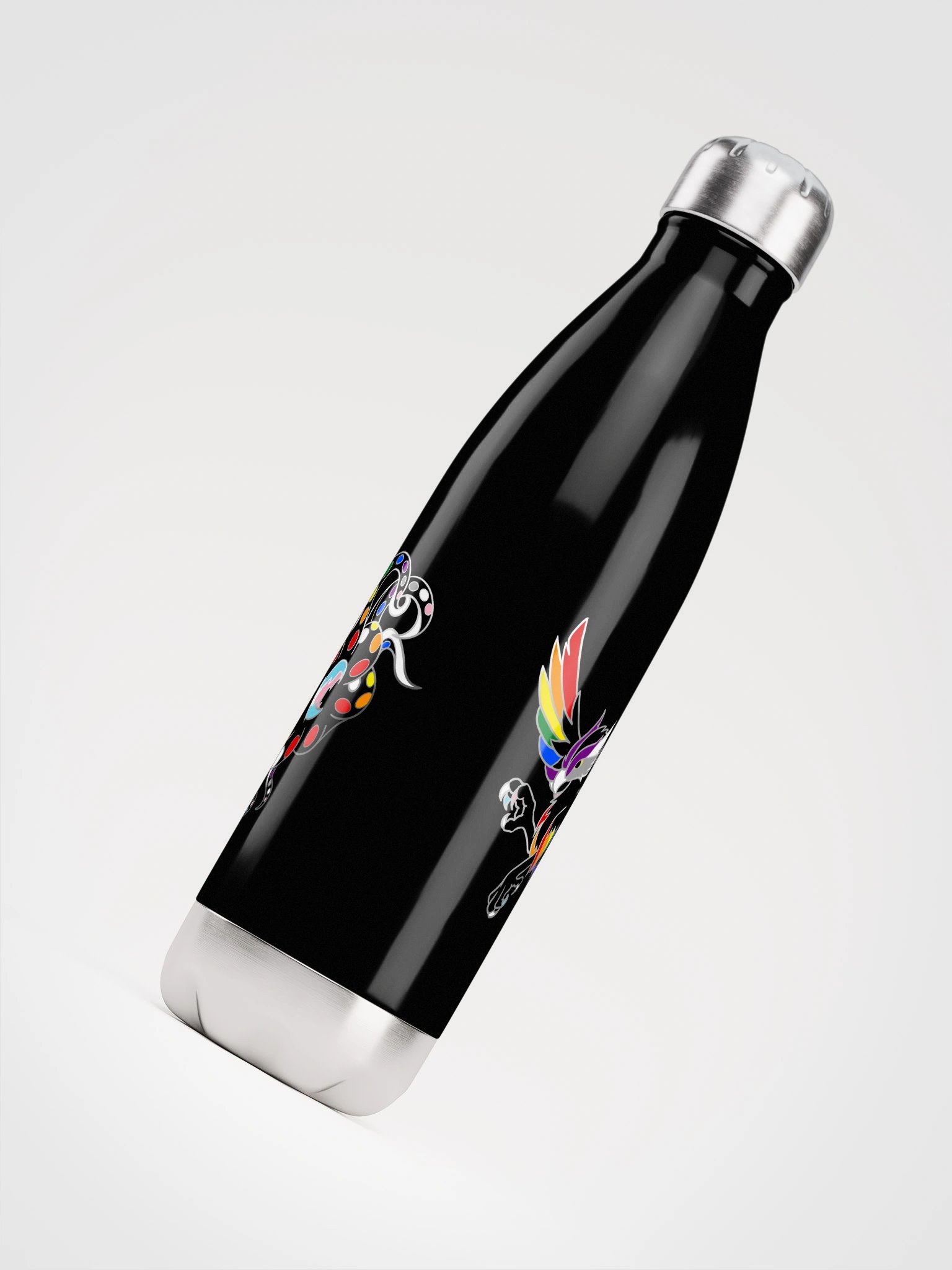 Mythic Pride Water Bottle product image (4)