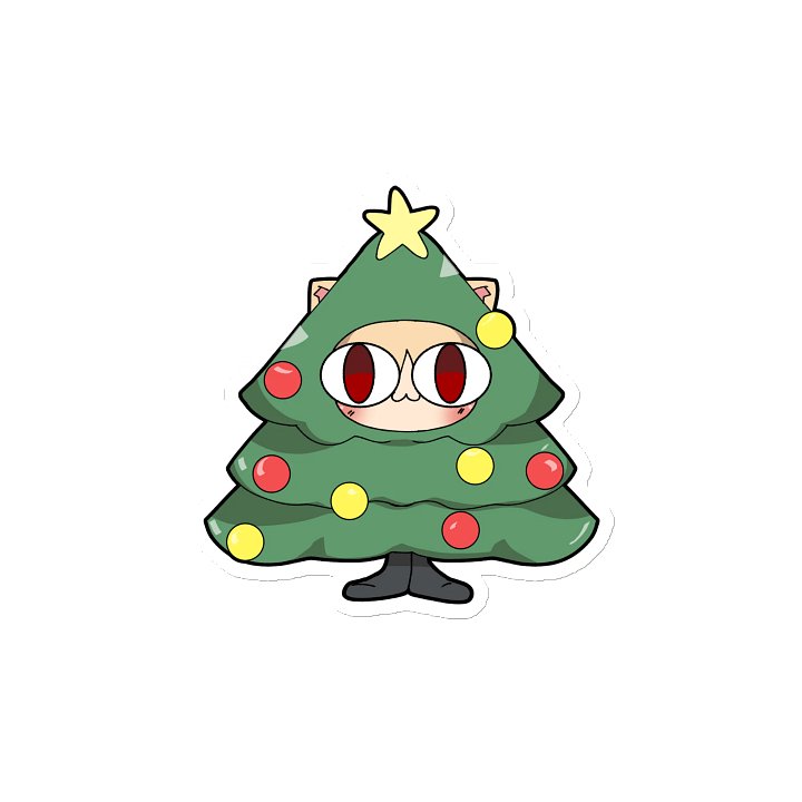 Neco Arc-Tree (Magnet) product image (2)