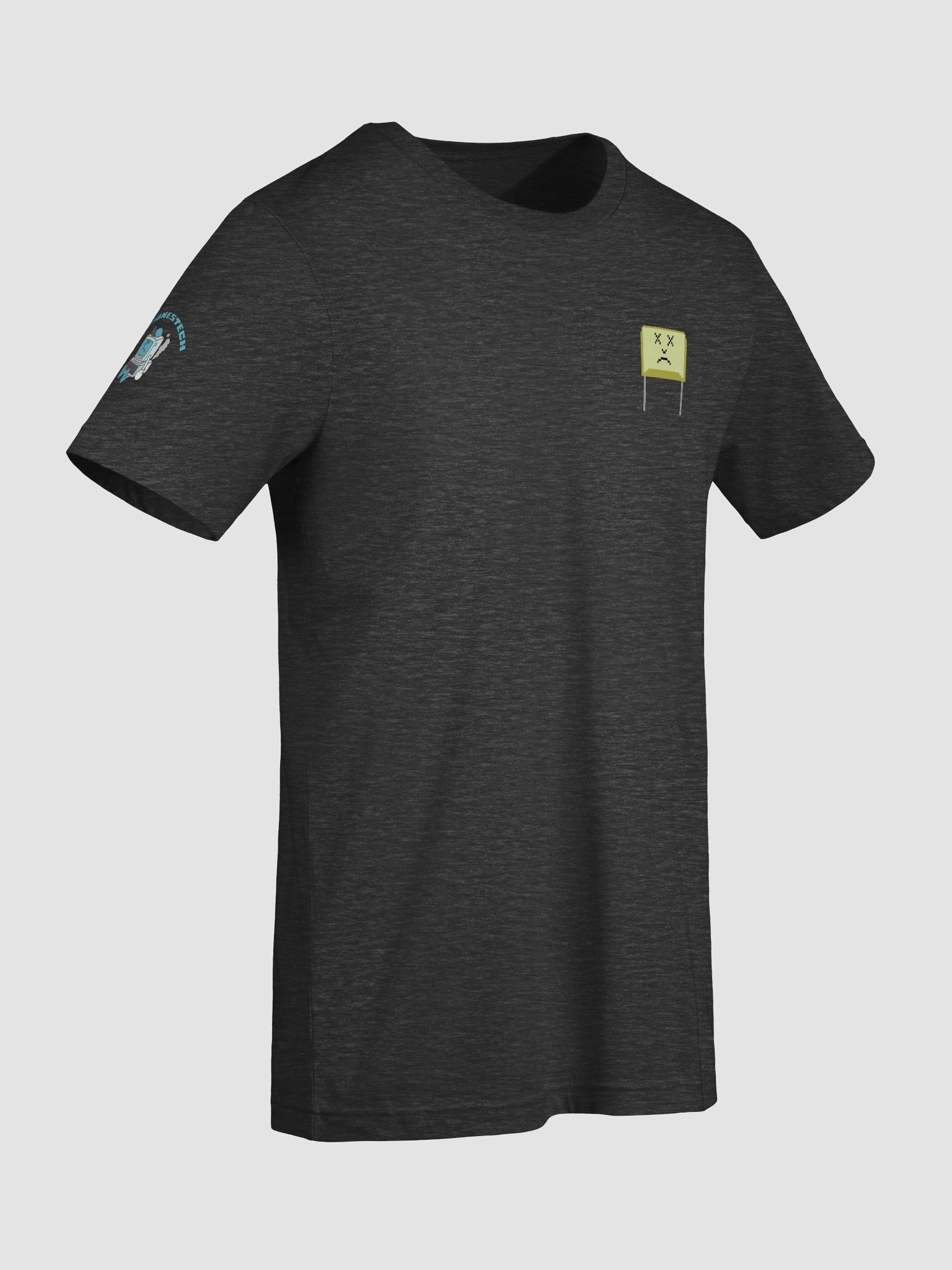 Sad RIFA Shirt product image (9)