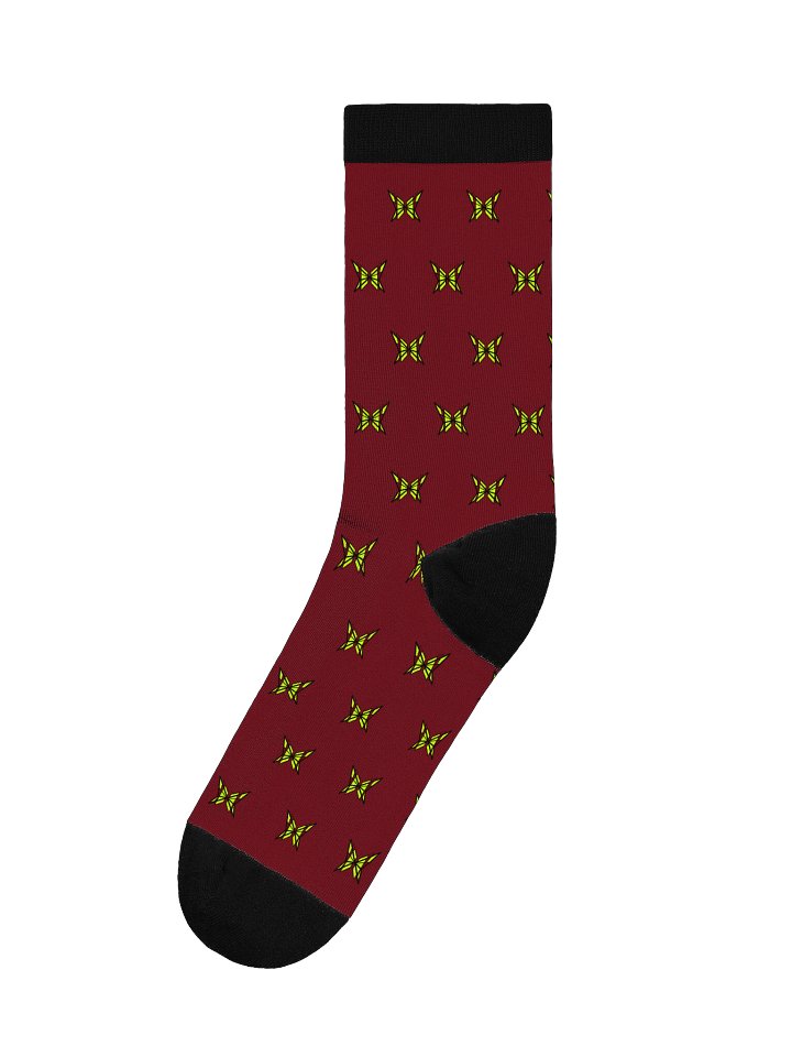 XMAS FEET product image (1)
